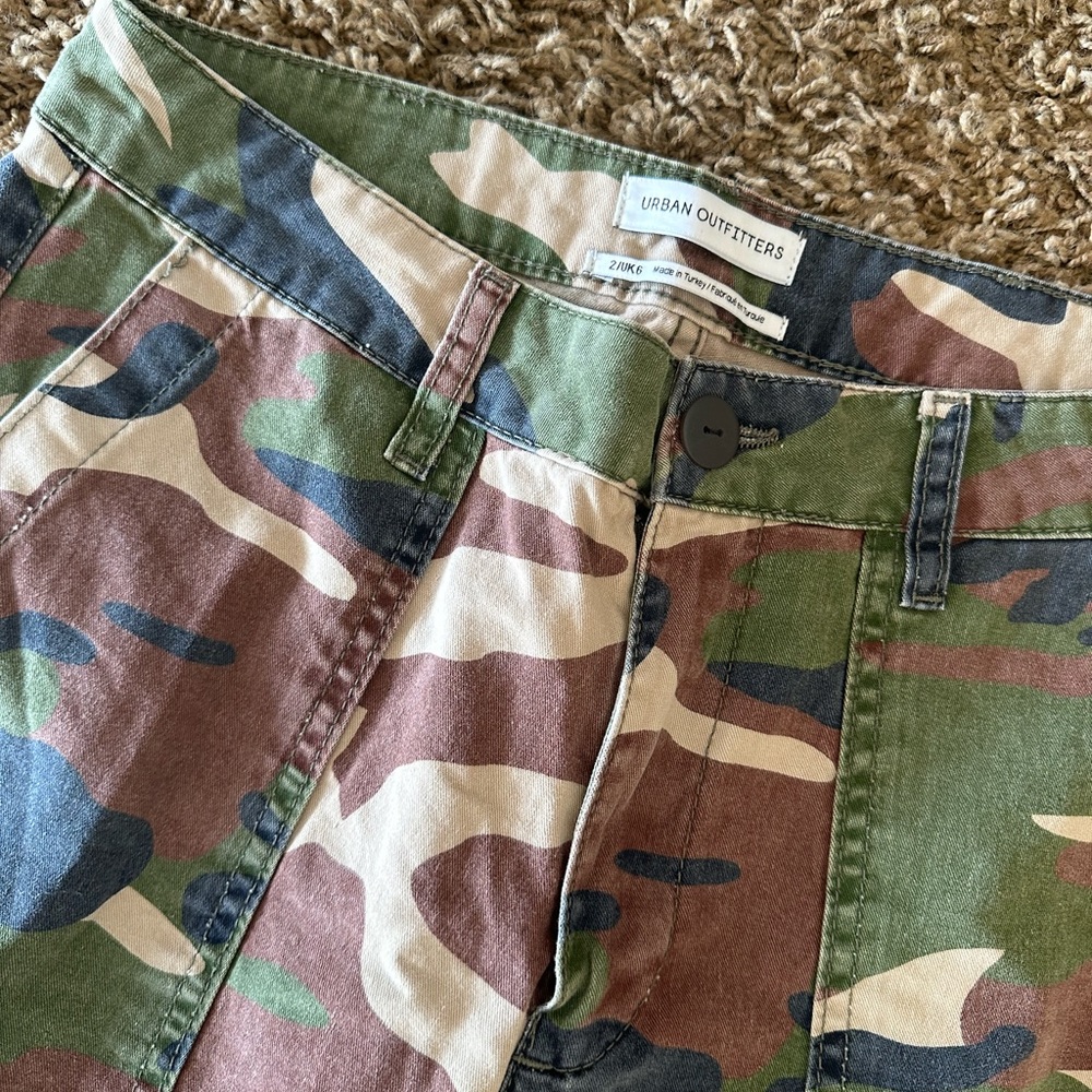Urban outfitter pants - Picture 3 of 4